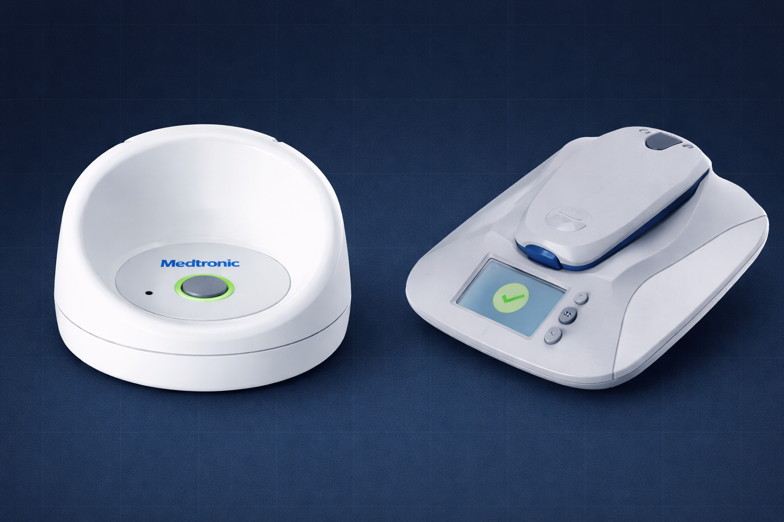 Moniteur MyCareLink Relay™ Medtronic
